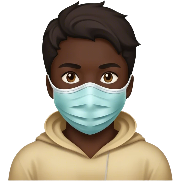Robber emoji