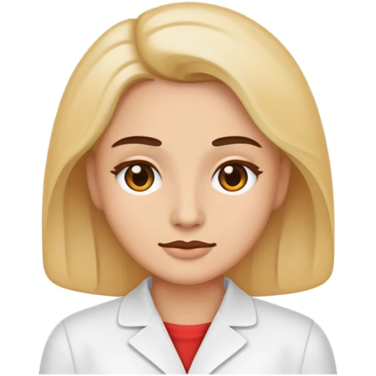 Esthetician Emoji emoji