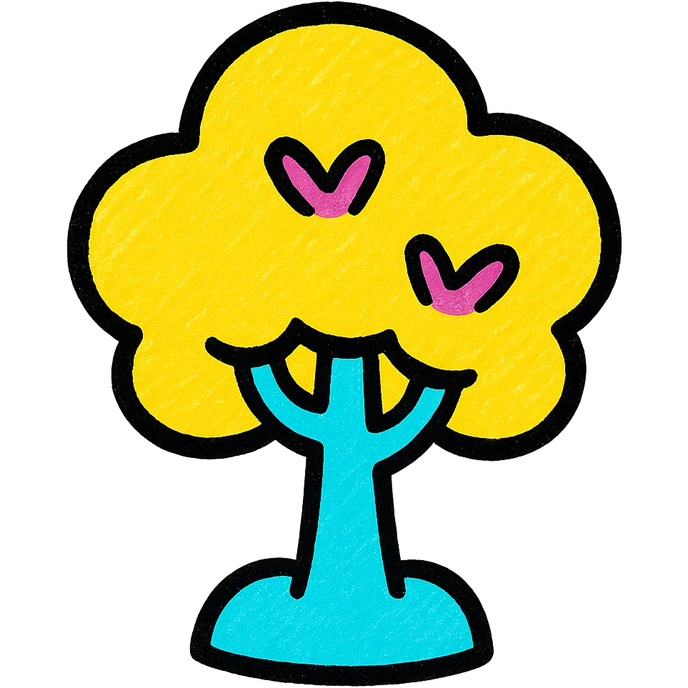 tree emoji