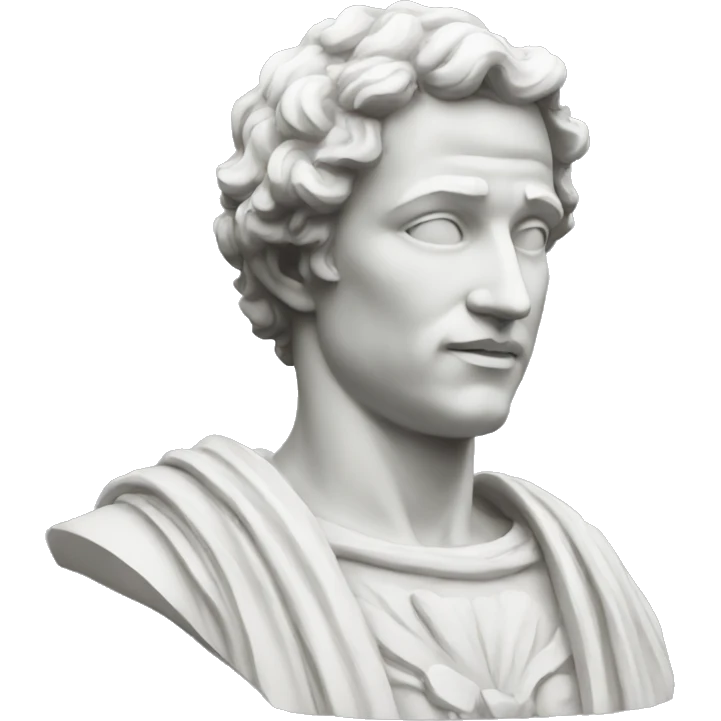 statue  emoji