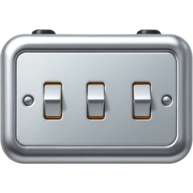Switch emoji