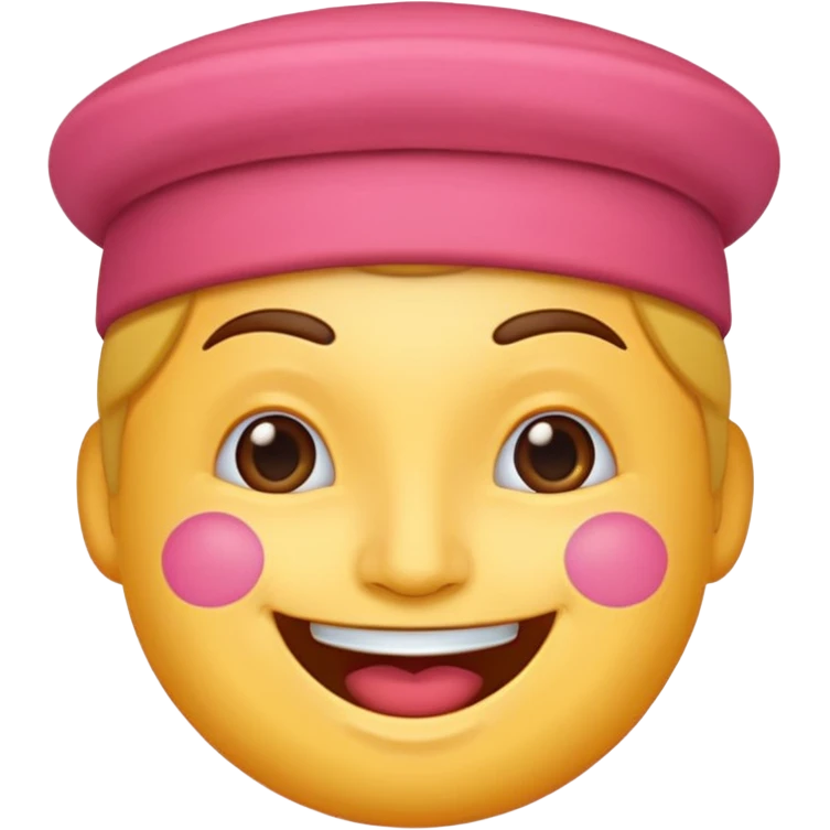 Emoji Tatar emoji
