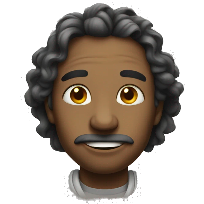 Lost & Whimsical Energy emoji