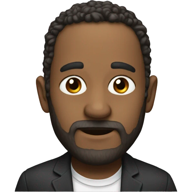you koe goldberg emoji