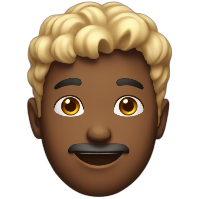 Anniversaire emoji