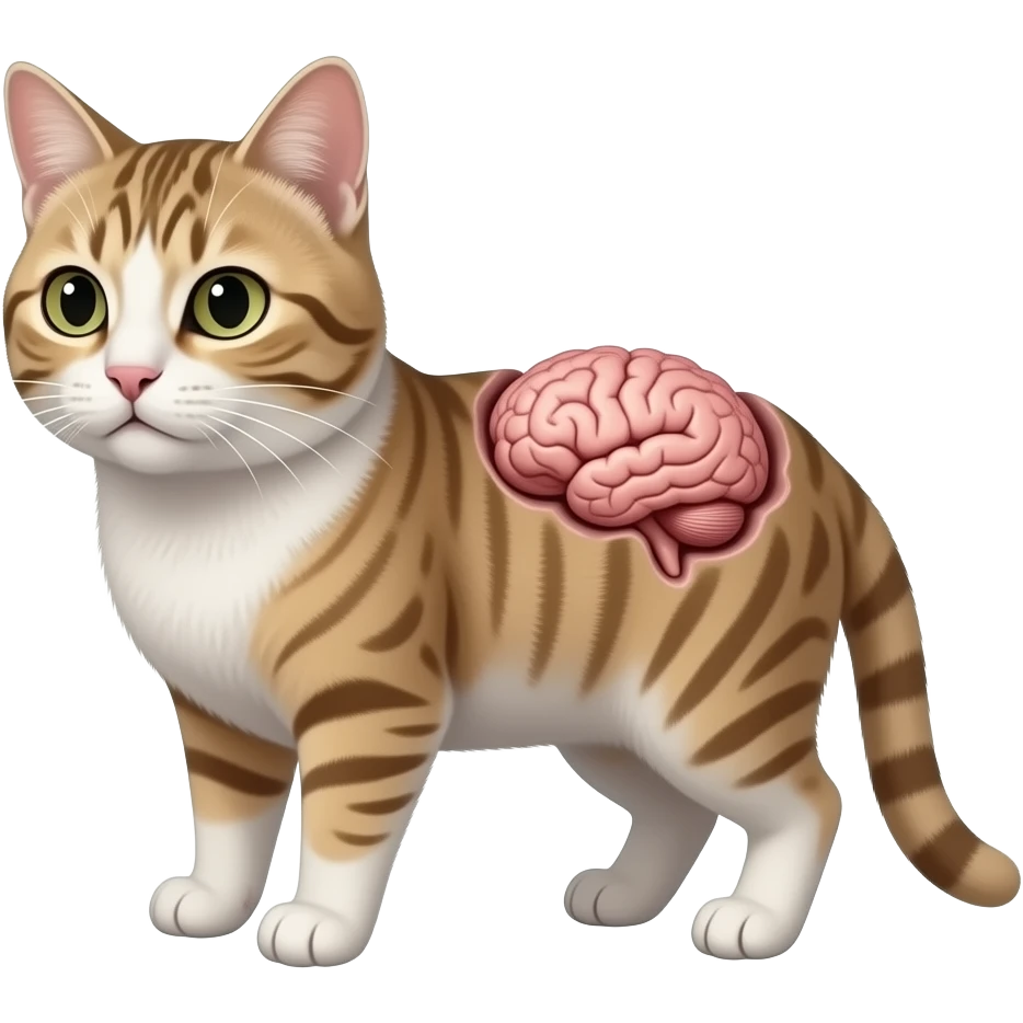 Meowl brâinrot OG emoji