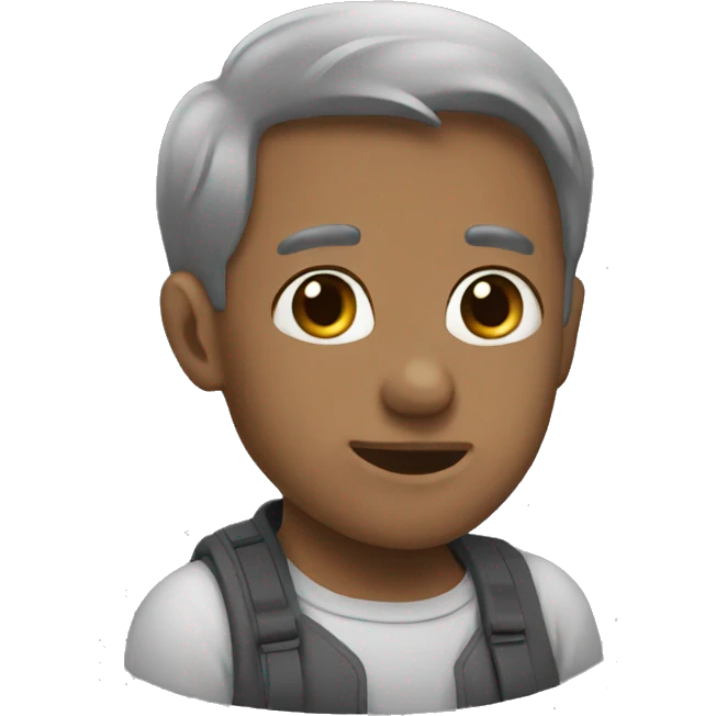 Moha emoji