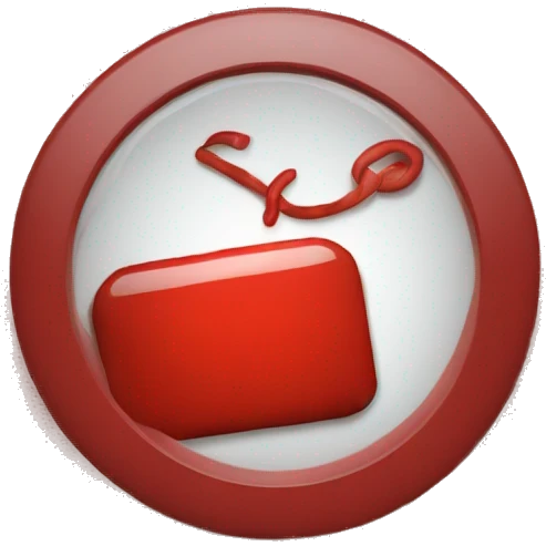 red label with text Beta emoji
