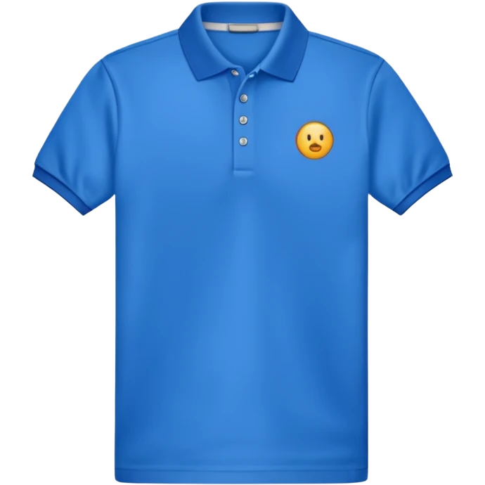 Polo emoji