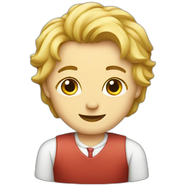 classroom emoji