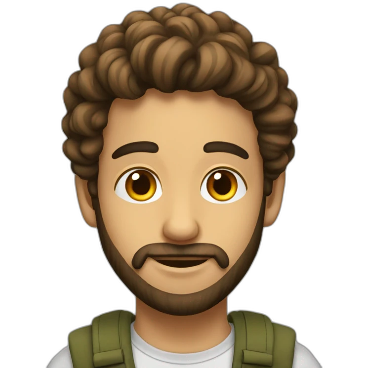 Itamar emoji