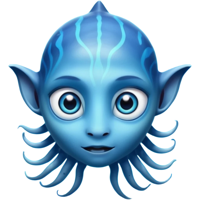 Avatar the way of water  emoji