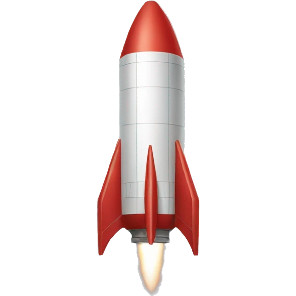 Rocket Marvel emoji