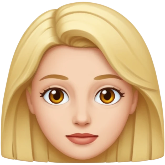 gena davis emoji