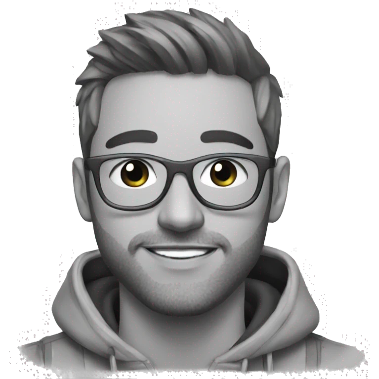 sketch youtuber emoji