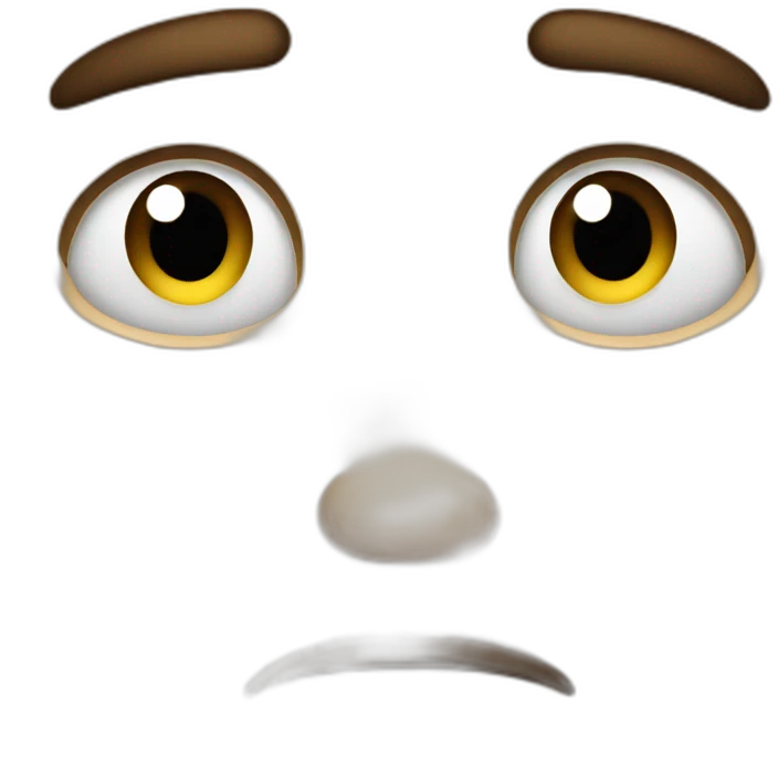 Very sad emoji emoji