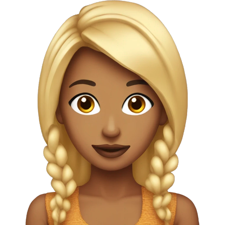 Coquette thanksgiving  emoji