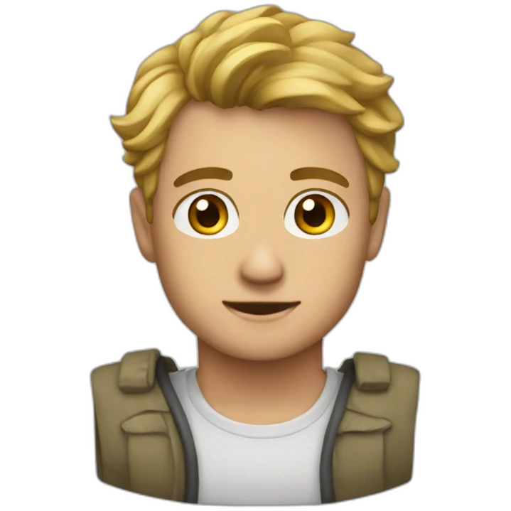 Will smis emoji