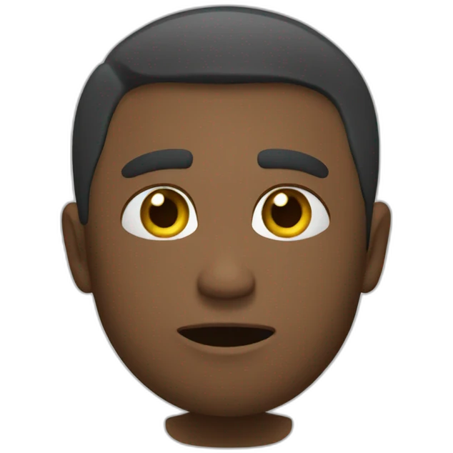 bitterbal emoji