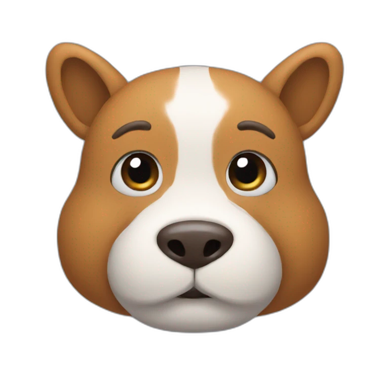 Doudou emoji