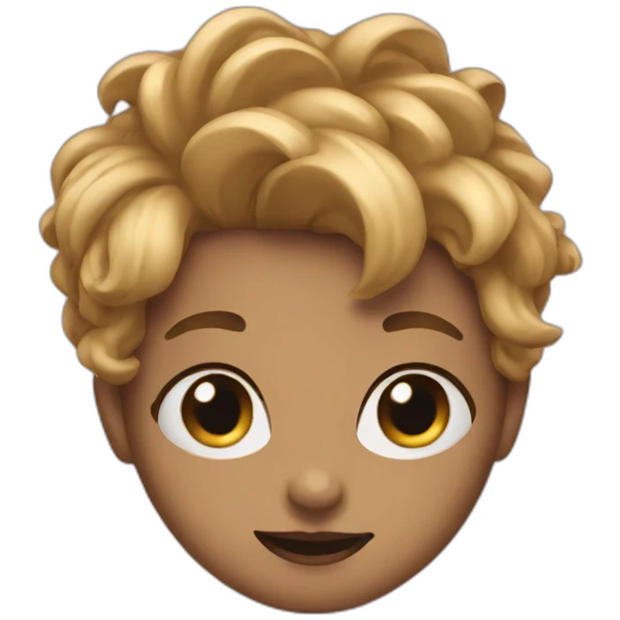 Moi emoji