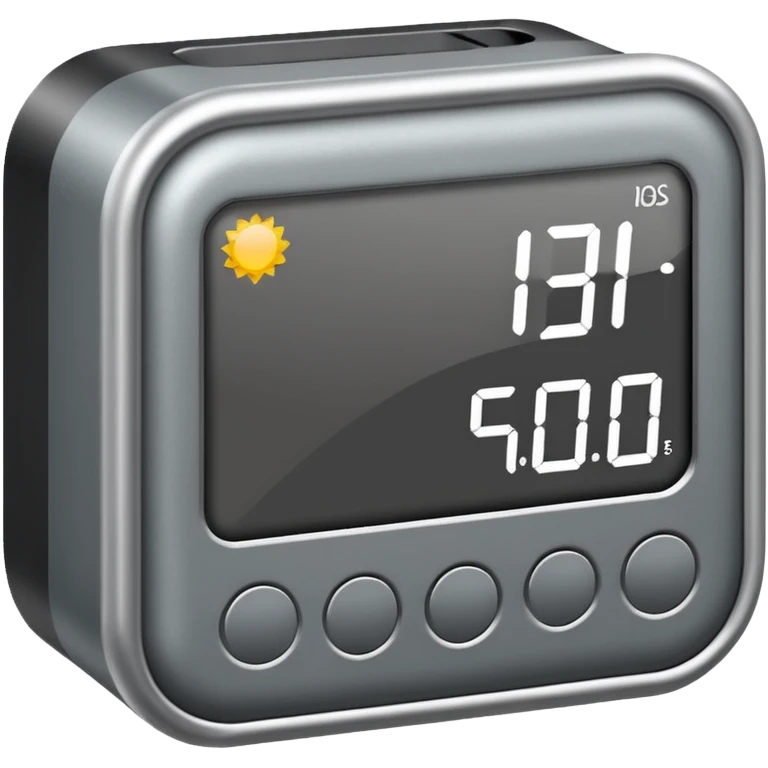 bp monitor  emoji