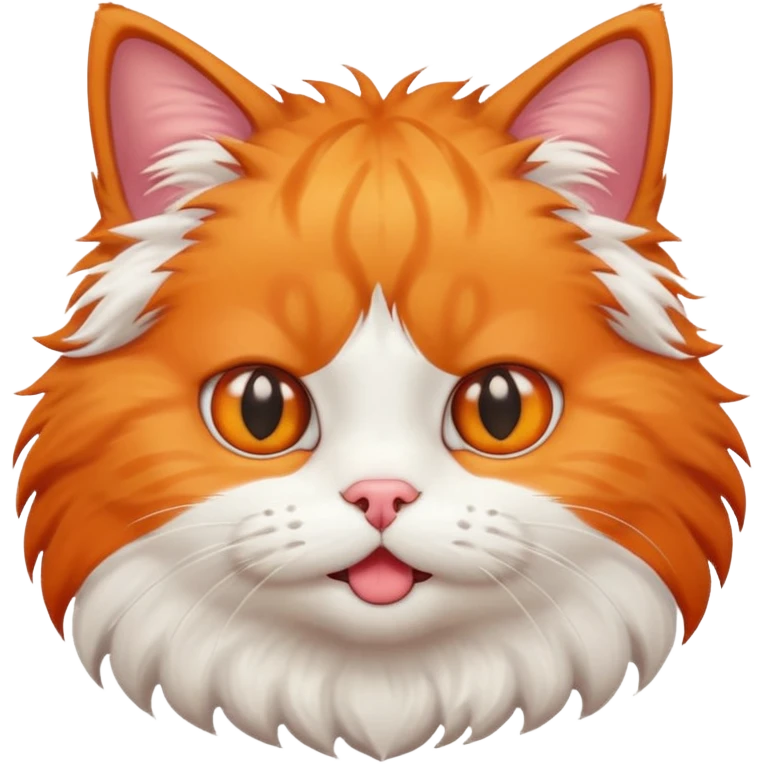 Cat meme emoji