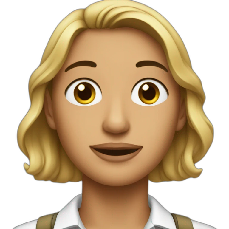 Belén esteban emoji
