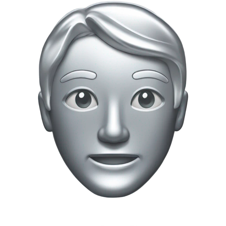 aluminum emoji