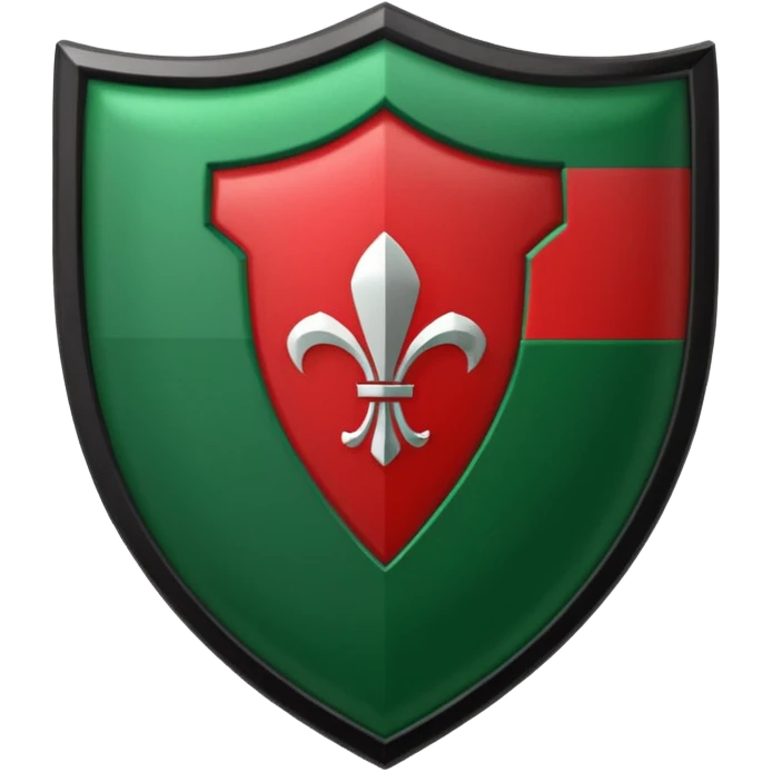 Amedspor logo emoji