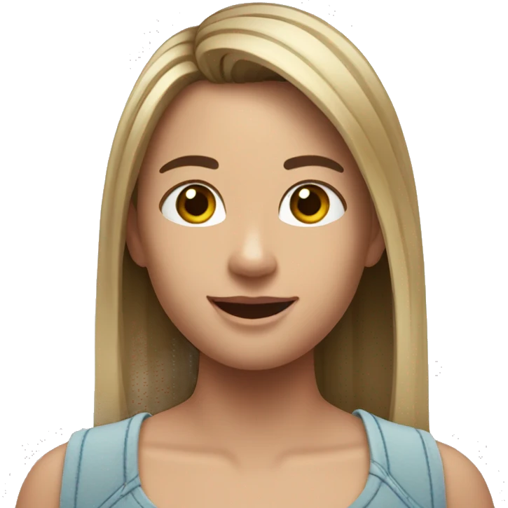 Verificación de tiktok  emoji
