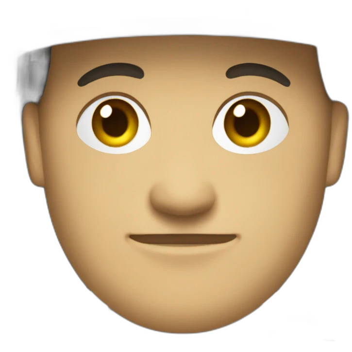 Machiniste itinérant emoji