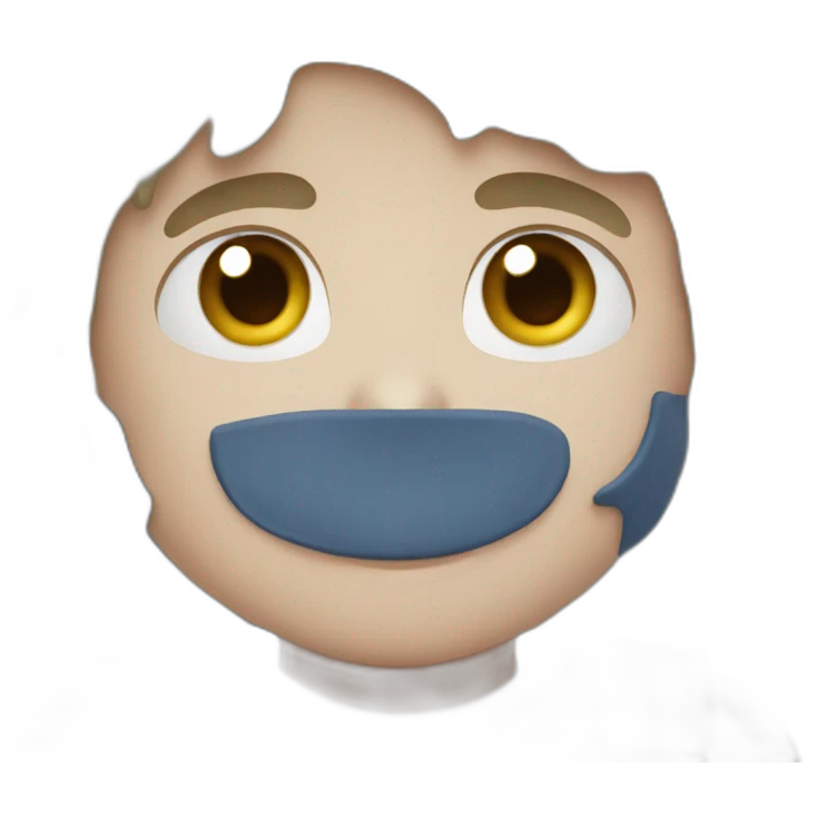 Dipper emoji