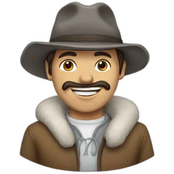 Quebec emoji