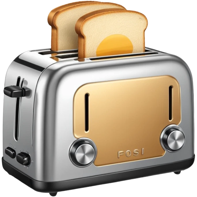 toaster emoji