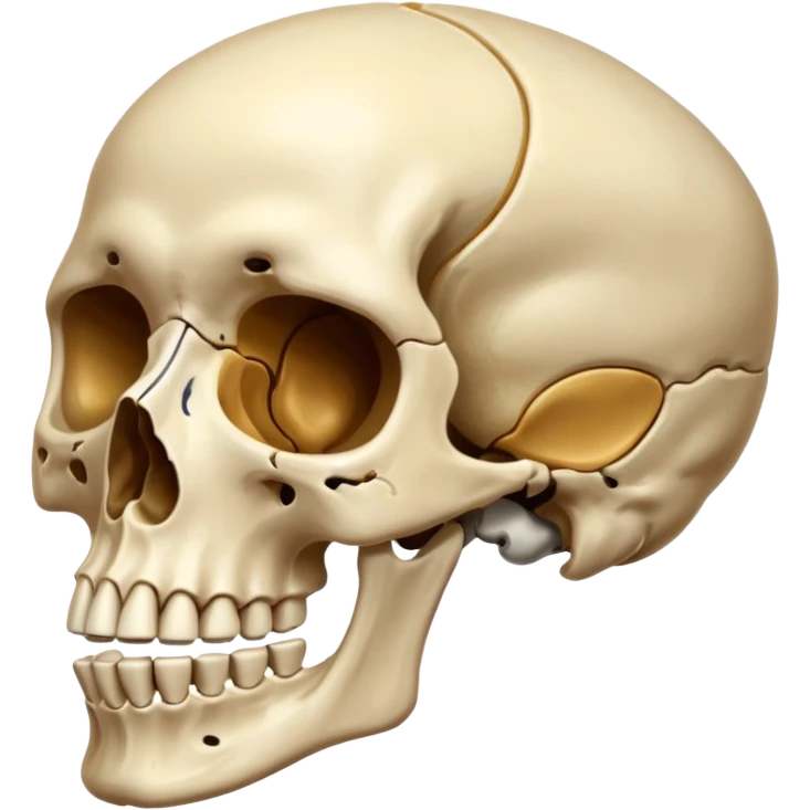 Un emojis para uso medico: una cadera emoji