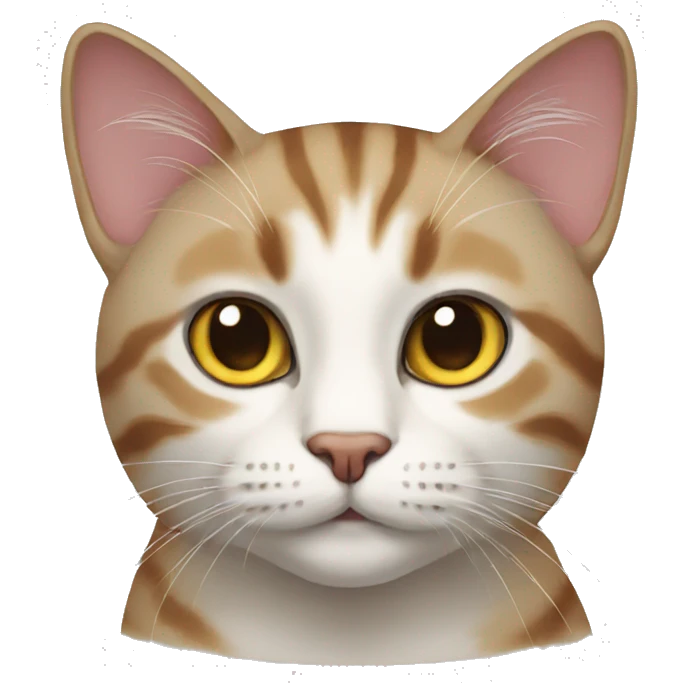 Cat emoji