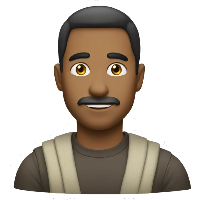 Маленький жук emoji
