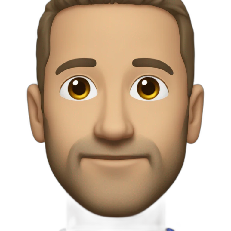 chris spagnuolo emoji