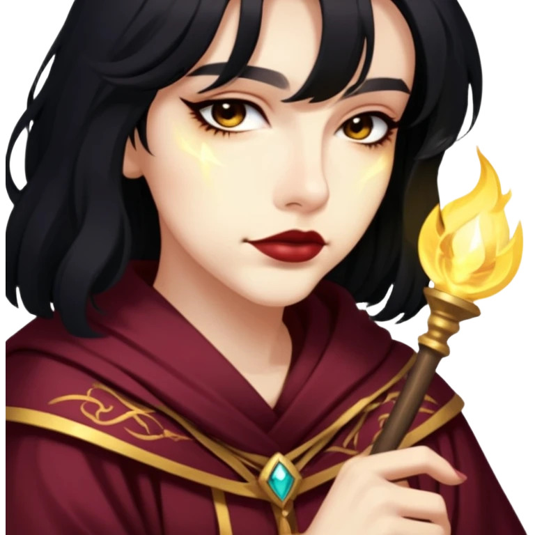 Ancient Arcanist emoji