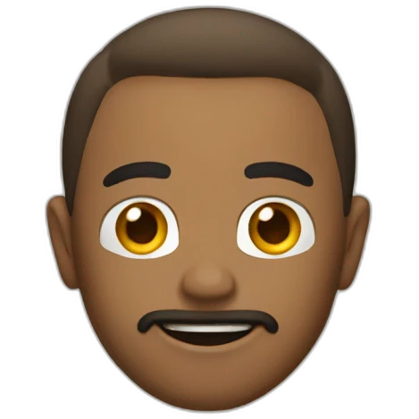 Hello puppets emoji