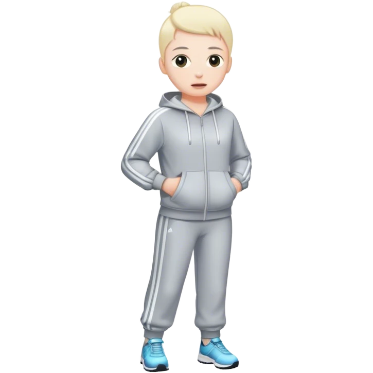 chav emoji