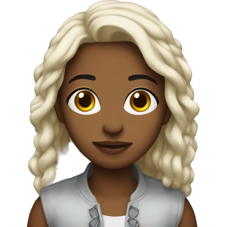 kanya west emoji
