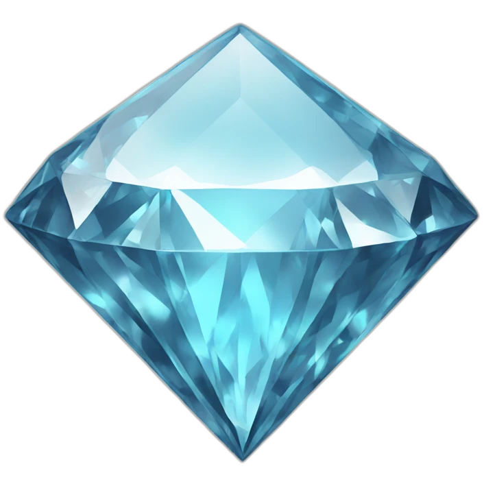 diamond emoji