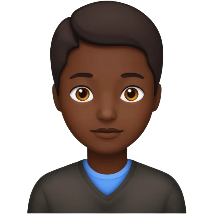 Nigga emoji