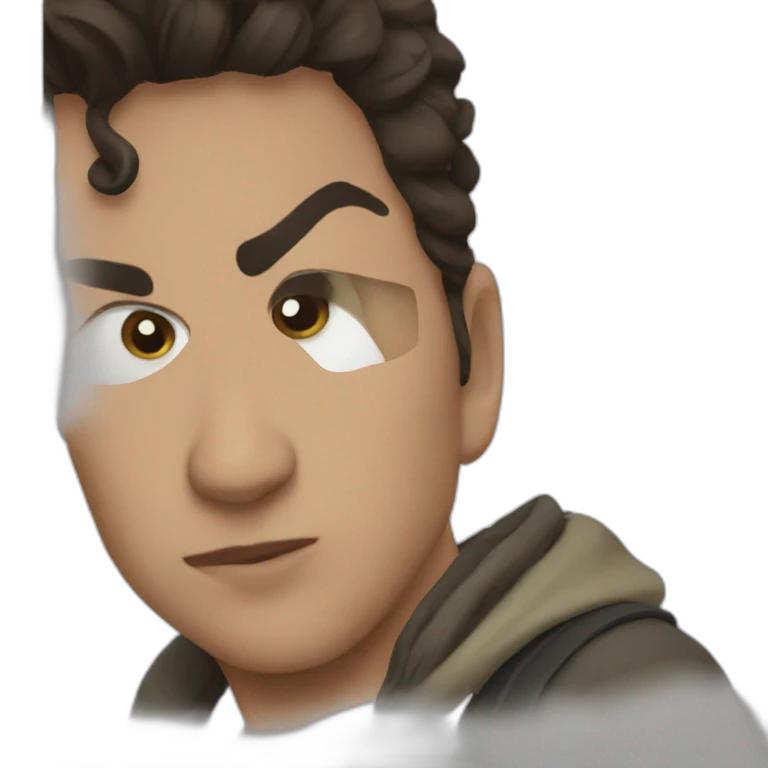 Alian emoji
