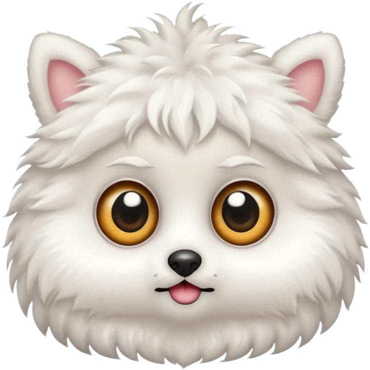 kroon cute emoji