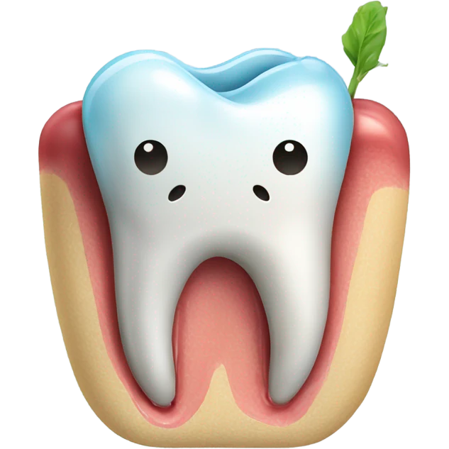 root canal emoji