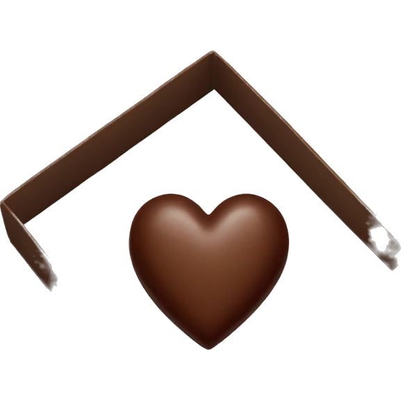 heart chocolate box emoji