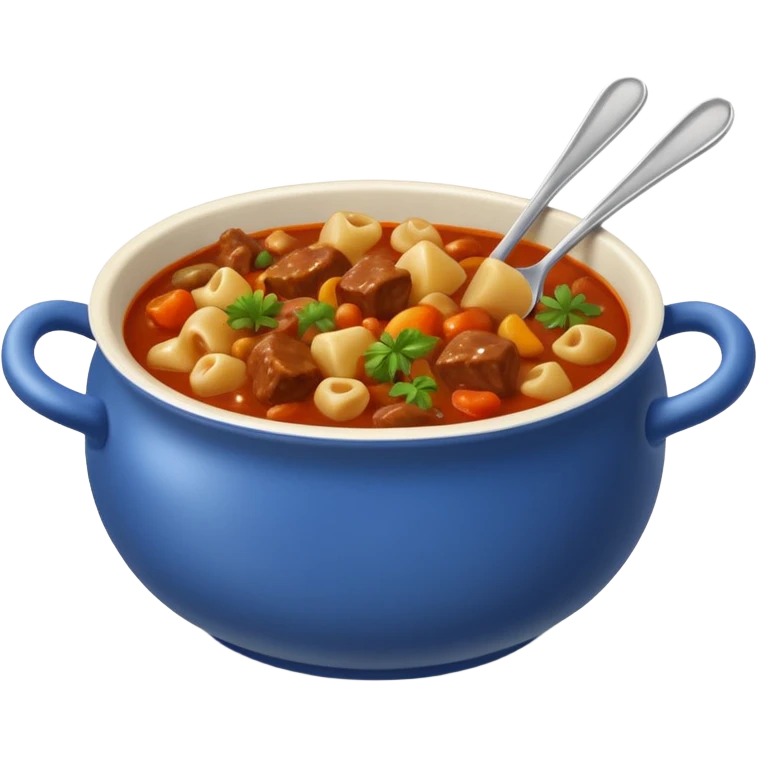 goulach viande emoji